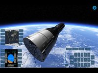 Space Simulator screenshot, image №60006 - RAWG