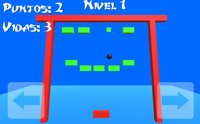 Bloks (Videojuegos OTO7) screenshot, image №2385296 - RAWG
