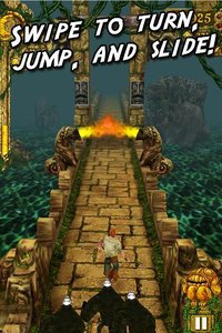 Temple Run screenshot, image №1409621 - RAWG