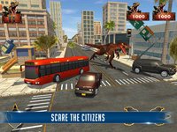2019 Dinosaur Simulator World screenshot, image №1947437 - RAWG
