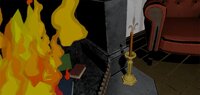 Rituale Scandalum VR | Demo (DE) screenshot, image №3720501 - RAWG