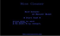 Mine Cleaner screenshot, image №1300540 - RAWG