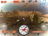 DreamRace 4x4 Free screenshot, image №955762 - RAWG