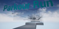 Parkour Run, 3D Parkour screenshot, image №2259072 - RAWG