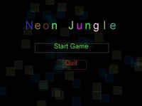 Neon Jungle (Nebulus50) screenshot, image №1298712 - RAWG