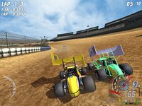 ToCA Race Driver 3 screenshot, image №422677 - RAWG