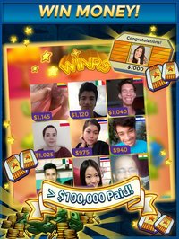 Toy Town Cash Money App screenshot, image №895977 - RAWG