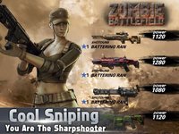 Zombie Battlefield screenshot, image №1622603 - RAWG