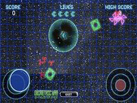 Geometric War LT screenshot, image №2170606 - RAWG