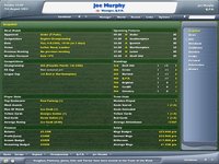 Football Manager 2006 screenshot, image №427538 - RAWG