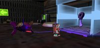STALK screenshot, image №1135598 - RAWG