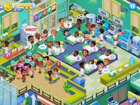 Healthy Hospital screenshot, image №3734425 - RAWG