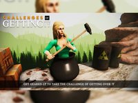 Challenges Of Getting Over It screenshot, image №909428 - RAWG