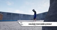 One Life - Parkour Project screenshot, image №3909611 - RAWG