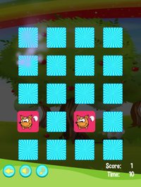 Card Rush: Funny Animal screenshot, image №1678747 - RAWG