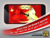 Nuclear War Spinner screenshot, image №1672795 - RAWG