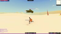 Sea of Blood screenshot, image №2730801 - RAWG
