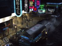 Blade Runner screenshot, image №298051 - RAWG