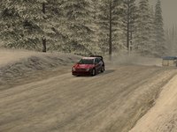 Colin McRae Rally 04 screenshot, image №386029 - RAWG