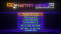 Geometry Wars: Retro Evolved 2 screenshot, image №2021459 - RAWG