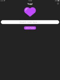Tuggl screenshot, image №2109180 - RAWG
