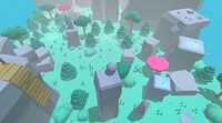 The Fire - Demo screenshot, image №2461625 - RAWG