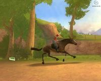 Petz Horse Club screenshot, image №505975 - RAWG