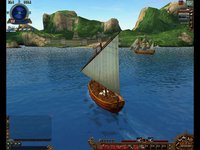 Bounty Bay Online screenshot, image №462873 - RAWG