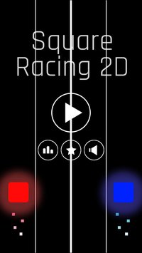 Double Square Racing 2D screenshot, image №2179483 - RAWG