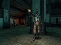 Deus Ex: Game of the Year Edition screenshot, image №120094 - RAWG