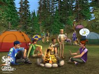 The Sims 2: Bon Voyage screenshot, image №477542 - RAWG