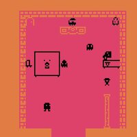 ghost party 2022! screenshot, image №3637373 - RAWG