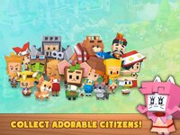 Fantasy Town: Farm & Friends screenshot, image №3484000 - RAWG