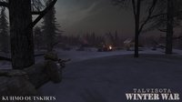 Talvisota - Winter War screenshot, image №2334762 - RAWG