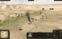 Theatre of War 2: Centauro screenshot, image №537083 - RAWG