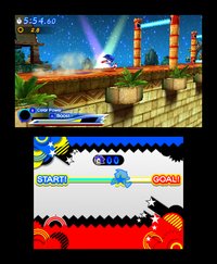 Sonic Generations screenshot, image №574598 - RAWG