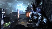Batman: Arkham City screenshot, image №545300 - RAWG