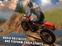 Downhill Bike Simulator 3D: Offroad Race screenshot, image №906962 - RAWG
