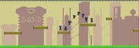 Prototype: Endless Runner with PADS screenshot, image №3351184 - RAWG