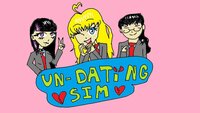 Undating Sim 2022 screenshot, image №3426220 - RAWG