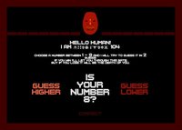 Number Masquerade screenshot, image №1740694 - RAWG