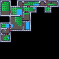 Dungeon generator screenshot, image №1042089 - RAWG