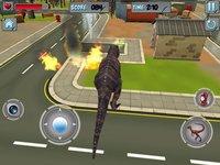 Clash of Dino hunter 3d Simulator game screenshot, image №2041872 - RAWG