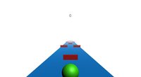 Sphere Collision 3D screenshot, image №2373475 - RAWG