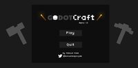 GodotCraft screenshot, image №2620291 - RAWG