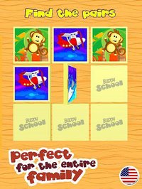 Buddy School: Basic Math learning for kids screenshot, image №1580843 - RAWG