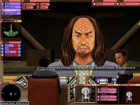 Star Trek: Bridge Commander screenshot, image №326015 - RAWG