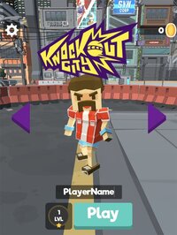 Knockout City Dodgeball screenshot, image №2855484 - RAWG