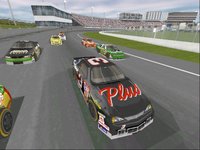 NASCAR Revolution screenshot, image №331309 - RAWG