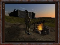 Fallen Earth screenshot, image №412092 - RAWG